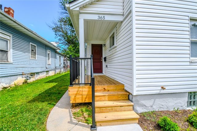 365 Bolander Avenue, Dayton, OH 45417