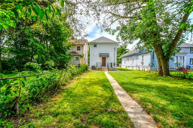 365 Bolander Avenue, Dayton, OH 45417