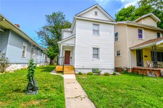 365 Bolander Avenue, Dayton, OH 45417