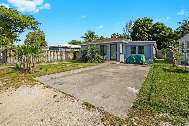 2410 Jackson Street, Hollywood, FL 33020