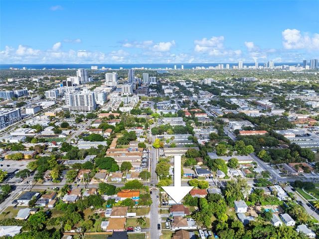 2410 Jackson Street, Hollywood, FL 33020