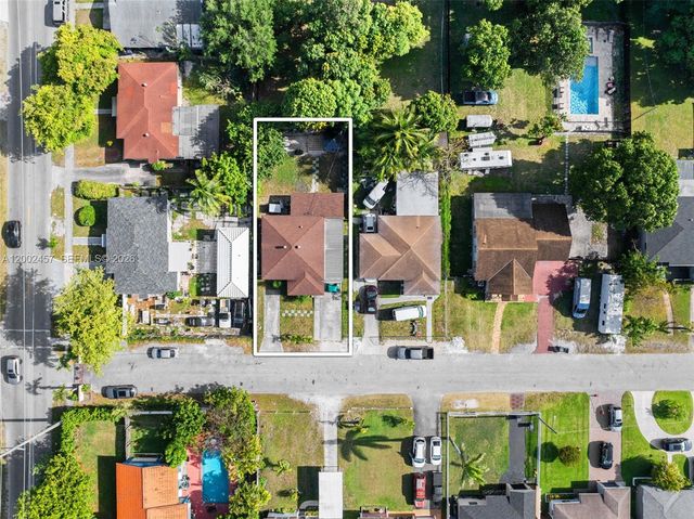 2410 Jackson Street, Hollywood, FL 33020