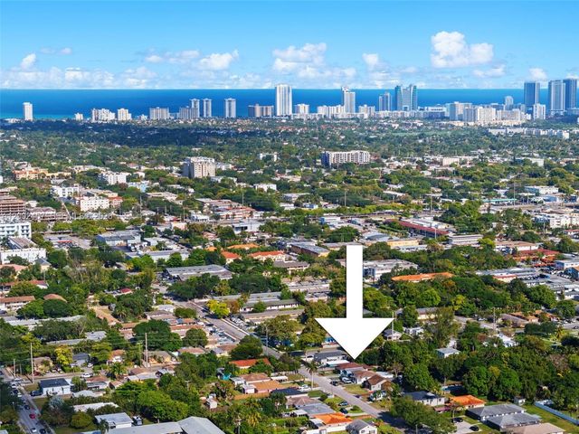 2410 Jackson Street, Hollywood, FL 33020