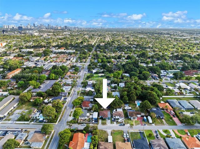 2410 Jackson Street, Hollywood, FL 33020