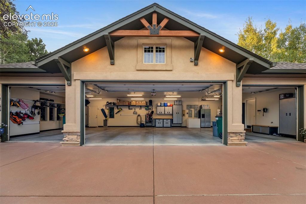 12155 SPINE CREEK Place, Colorado Springs, CO 80908 — photo 5