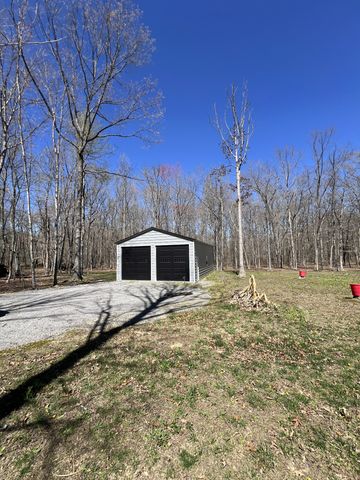 8129 Hollow Springs Rd, Bradyville, TN 37026