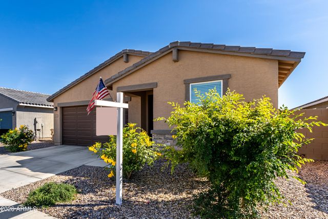 3023 E Lucy Trail, San Tan Valley, AZ 85143