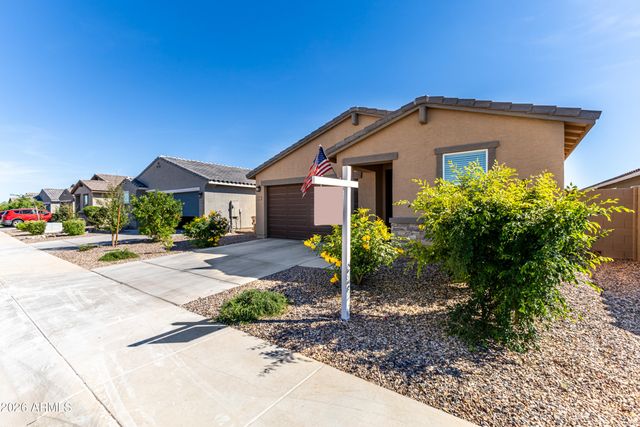 3023 E Lucy Trail, San Tan Valley, AZ 85143