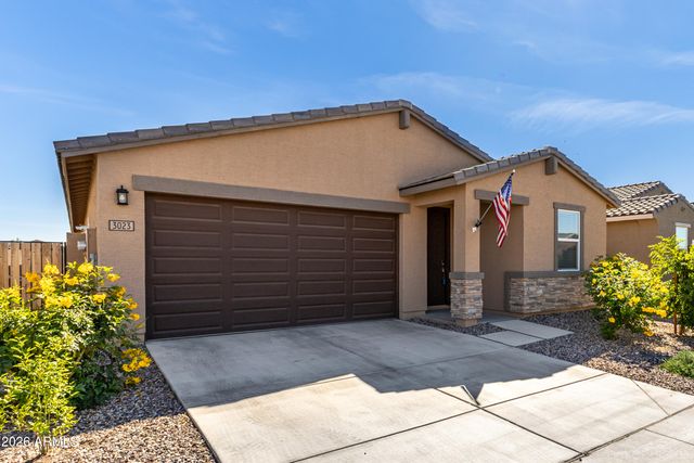 3023 E Lucy Trail, San Tan Valley, AZ 85143