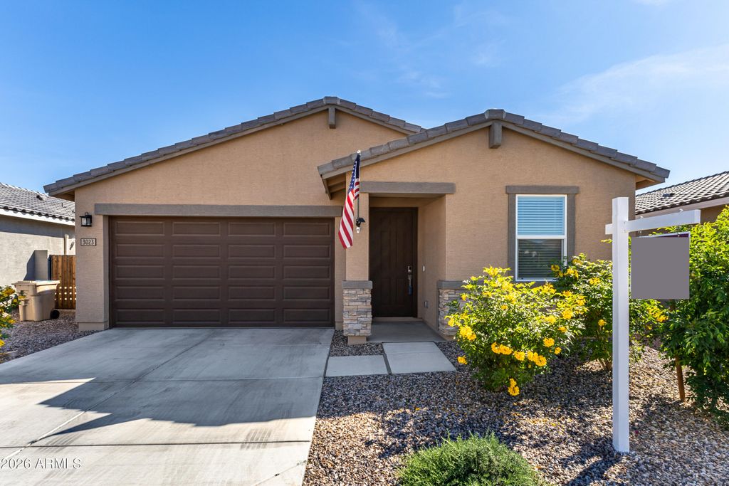 3023 E Lucy Trail, San Tan Valley, AZ 85143