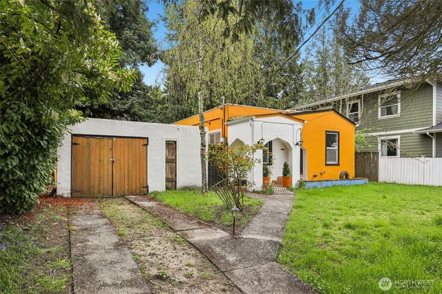 3513 SW 97th Street, Seattle, WA 98126