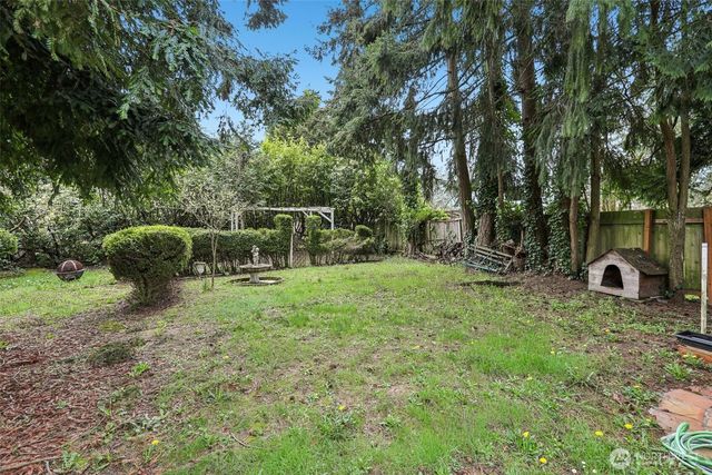 3513 SW 97th Street, Seattle, WA 98126