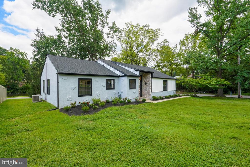 501 FLORA CIR, SPRINGFIELD, PA 19064 — photo 4
