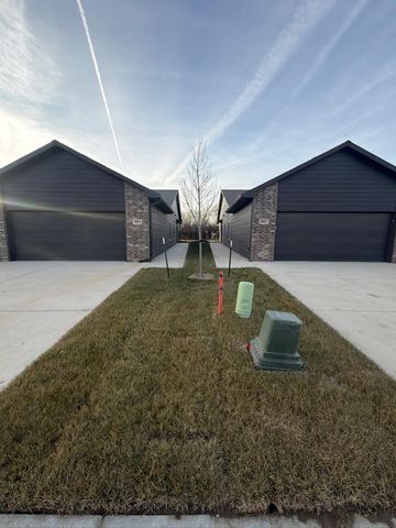 5023 N Fairmount Ave, Wichita, KS 67220