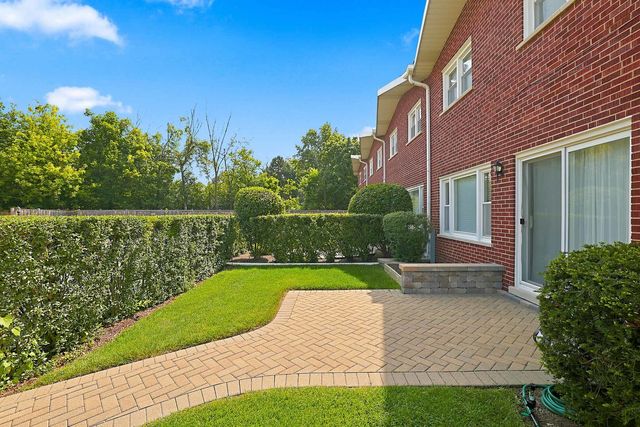 630 HIBBARD Road, Wilmette, IL 60091