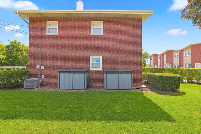 630 HIBBARD Road, Wilmette, IL 60091