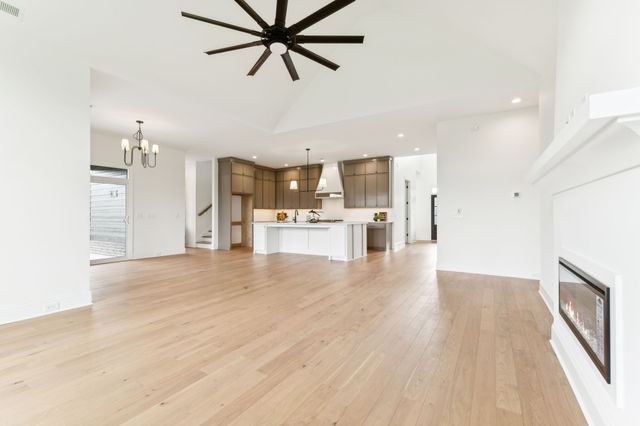 601 Mary Alice Drive, Smyrna, TN 37167