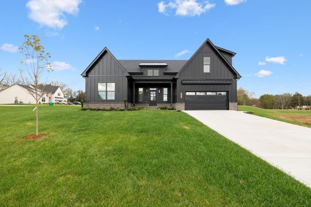 601 Mary Alice Drive, Smyrna, TN 37167