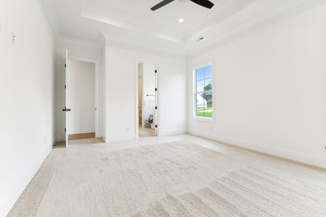 601 Mary Alice Drive, Smyrna, TN 37167