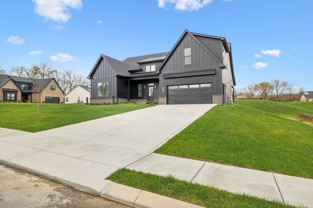 601 Mary Alice Drive, Smyrna, TN 37167