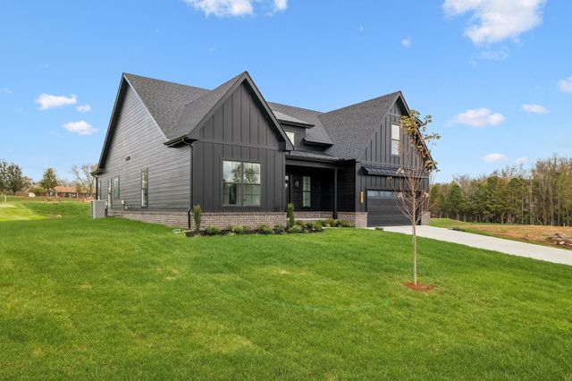 601 Mary Alice Drive, Smyrna, TN 37167