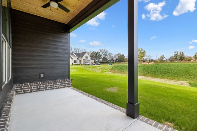 601 Mary Alice Drive, Smyrna, TN 37167