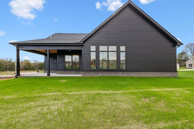 601 Mary Alice Drive, Smyrna, TN 37167