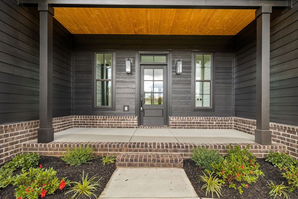 601 Mary Alice Drive, Smyrna, TN 37167