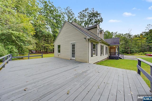 45B Old Mill Road, Chester Borough, NJ 07930