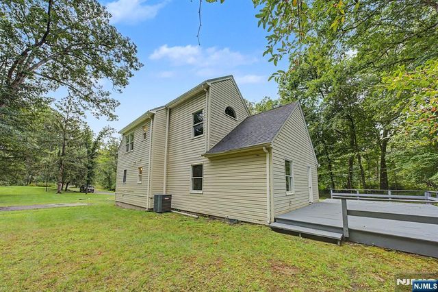 45B Old Mill Road, Chester Borough, NJ 07930