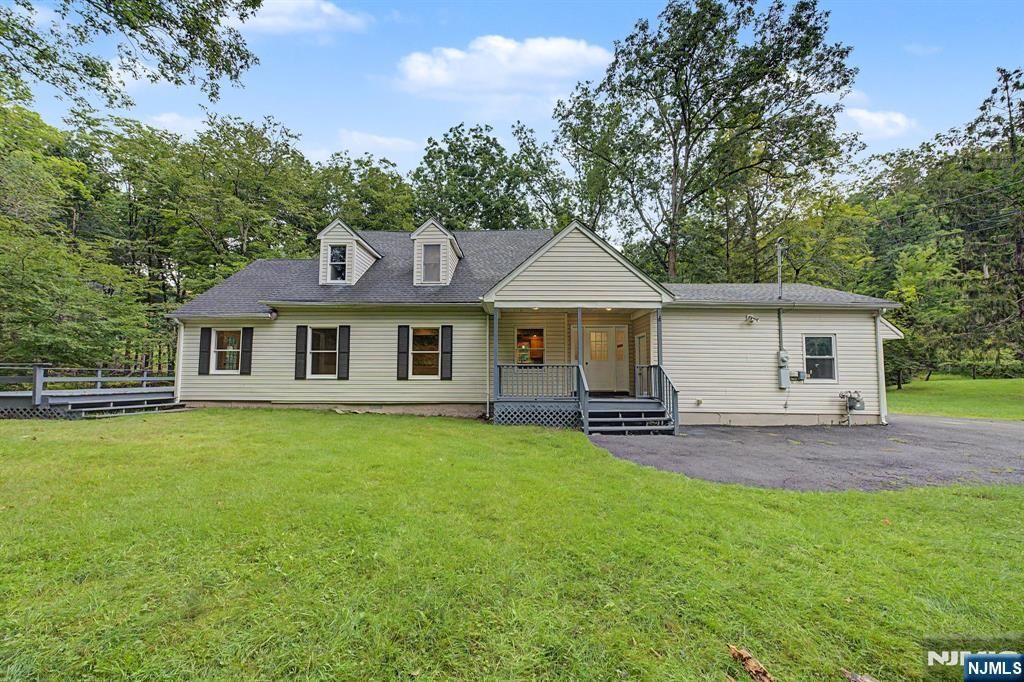 45B Old Mill Road, Chester Borough, NJ 07930