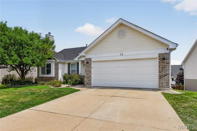 12 Constable Court, St Peters, MO 63376