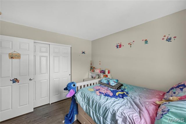 12 Constable Court, St Peters, MO 63376