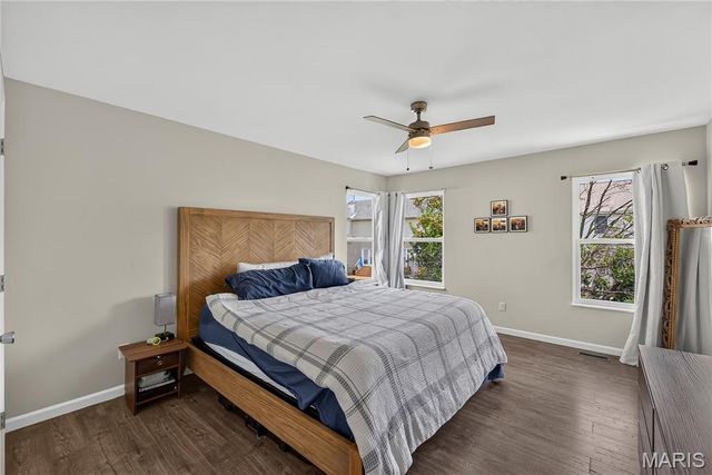 12 Constable Court, St Peters, MO 63376