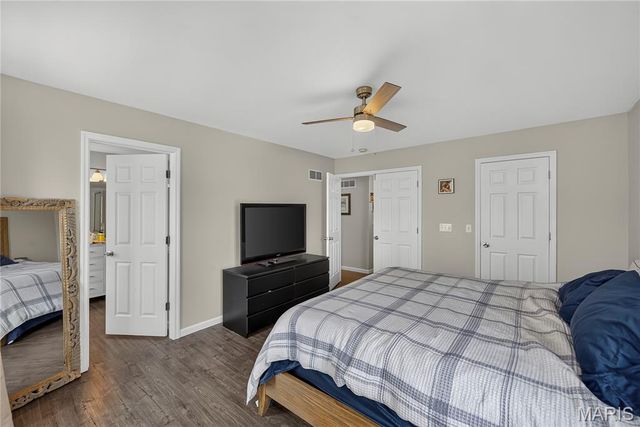 12 Constable Court, St Peters, MO 63376