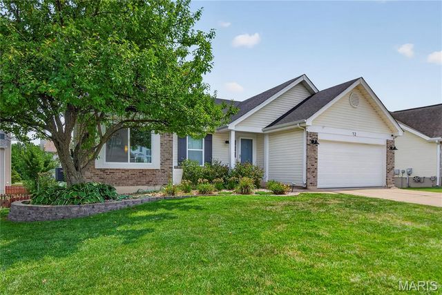 12 Constable Court, St Peters, MO 63376
