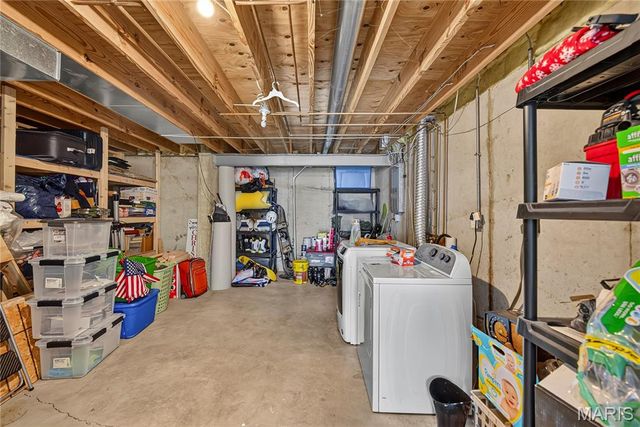 12 Constable Court, St Peters, MO 63376