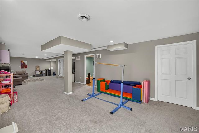 12 Constable Court, St Peters, MO 63376