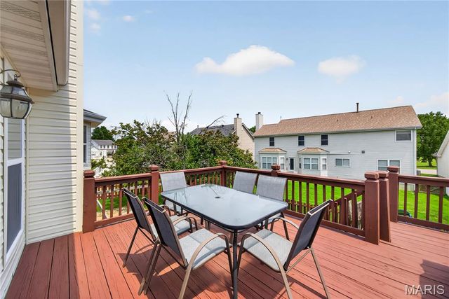 12 Constable Court, St Peters, MO 63376