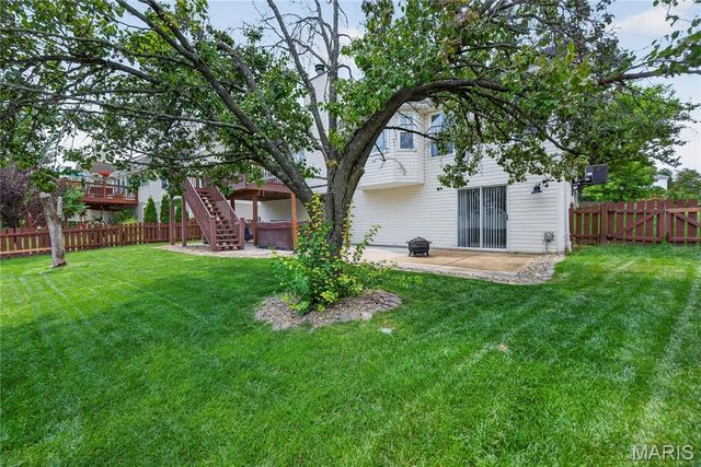 12 Constable Court, St Peters, MO 63376