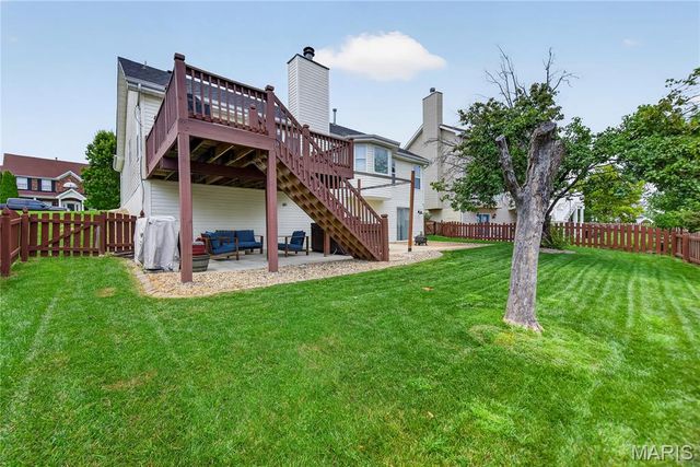 12 Constable Court, St Peters, MO 63376