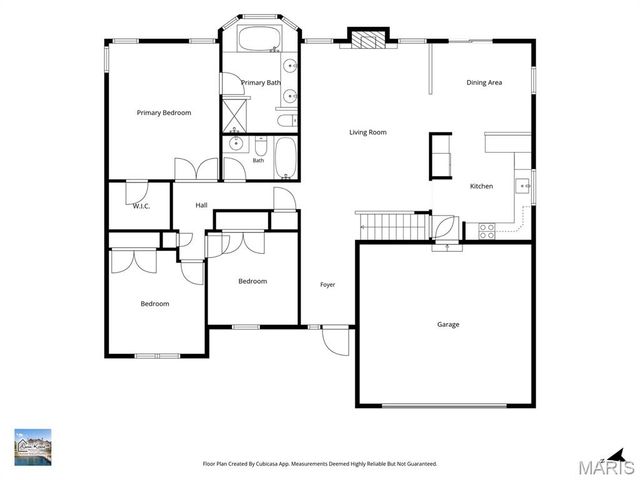 12 Constable Court, St Peters, MO 63376