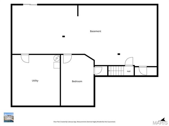 12 Constable Court, St Peters, MO 63376