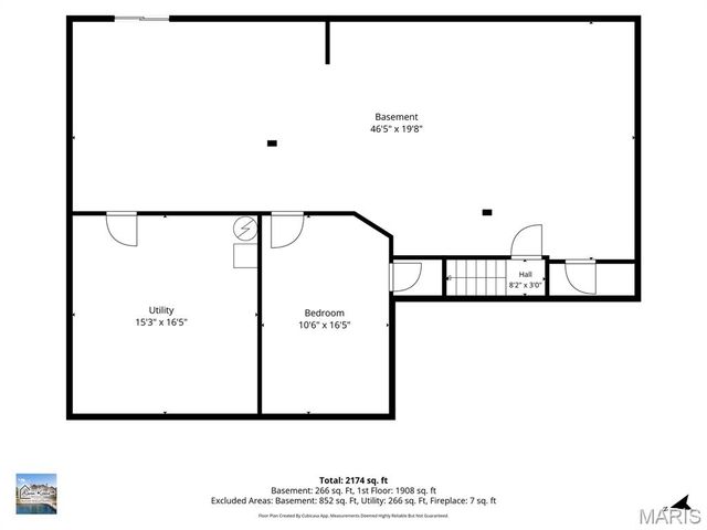 12 Constable Court, St Peters, MO 63376