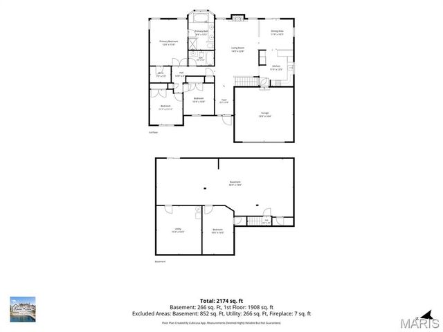 12 Constable Court, St Peters, MO 63376