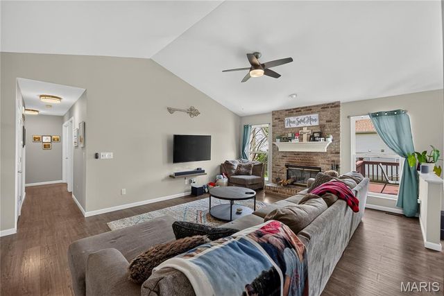 12 Constable Court, St Peters, MO 63376