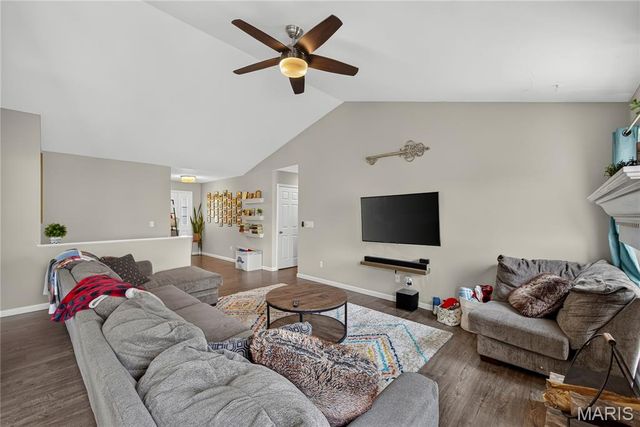 12 Constable Court, St Peters, MO 63376