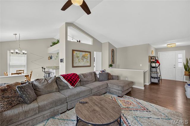 12 Constable Court, St Peters, MO 63376
