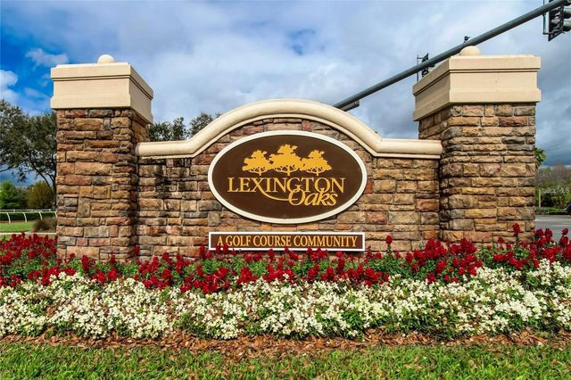 25638 FERDINAND COURT, Wesley Chapel, FL 33544