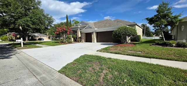 25638 FERDINAND COURT, Wesley Chapel, FL 33544